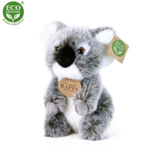 Obrázek z Koala sedící plyš 18cm 